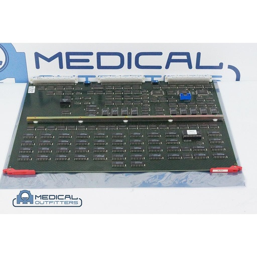 [452210808406] Philips Fluoro Diagnost Proc.2 Board, PN 452210808406