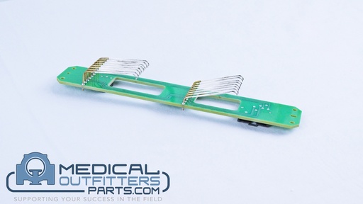 [459800325761] Philips PET/CT Brush Signal Block, PN 459800325761