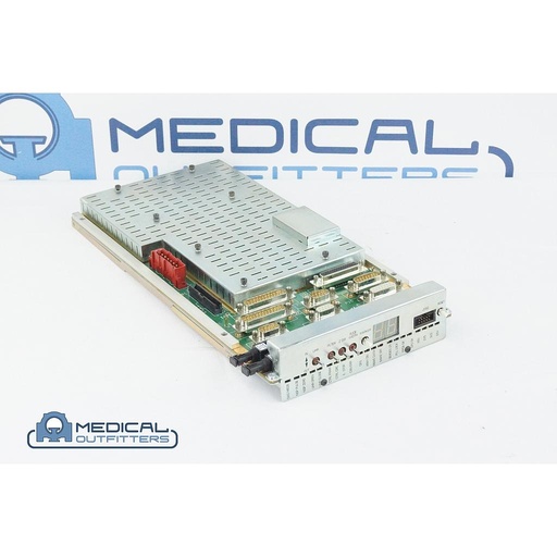 [455012003022] Philips PET/CT Gemini DMC Assembly, PN 455012003022