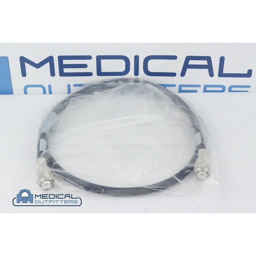 [453567006791] Philips MRI Intera MGBX7-MGQ 0 Degrees Cable, PN 453567006791