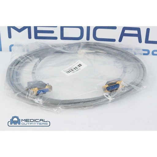 [453567006871] Philips MRI Inetra MGBX3-MMCX2 Cable, PN 453567006871