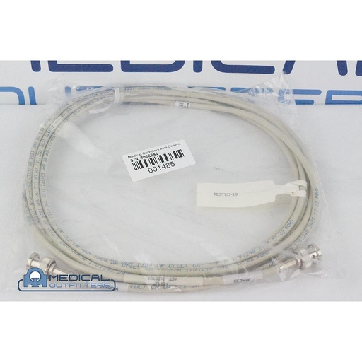[453567006841] Philips MRI Intera Achieva MGBX15-MMEX5 Cable, PN 453567006841
