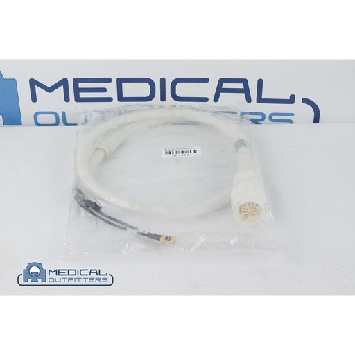 [452213219211] Philips MRI Conn. Cable Picu Sense Flex 3T, PN 452213219211