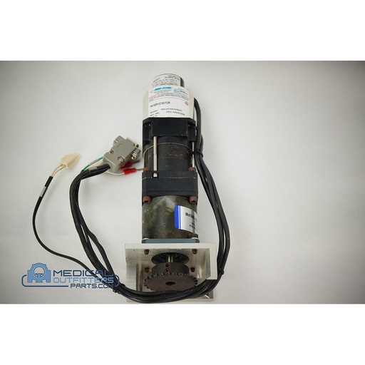 [453567949161] Philips PET/CT Gemini Assy Inbore Lifter Motor SKF, PN 453567949161