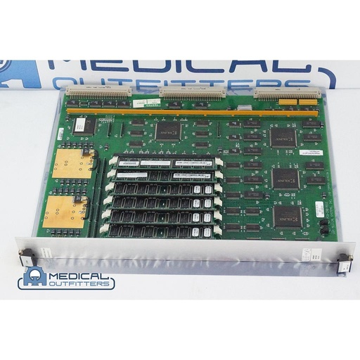 [453567957531] Philips PET/CT Gemini CRB 2048 DMA, PCB Assy, PN 453567957531