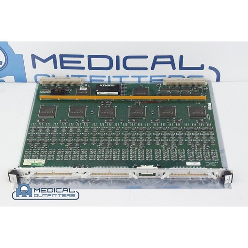 [453567902891, 453567901271] Philips PET/CT Gemini DIG 72, PCB Assy, PN 453567902891