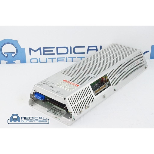 [453567030532, 405417-004] Philips CT Brilliance Starter W/ Watchdog & Dual Tube FMRWR, PN 453567030532