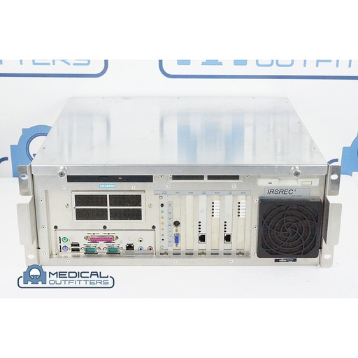 [7394666] Siemens CT Sensation IRS REC2 Module, PN 7394666