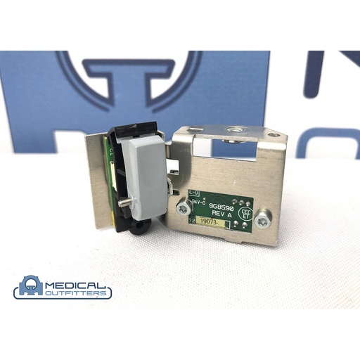 [SP9G9381] Carestream DRX Revolution Left Actuator Bracket, PN SP9G9381