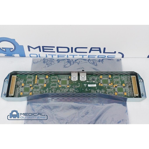 [455012003331, 455012003332, 455014003031] Philips CT Brilliance RCOM Assembly, PN 455012003331, 455012003332, 455014003031