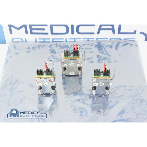 [7754653] Siemens CT Somatom Sensation 16 Laser Kit, PN 7754653