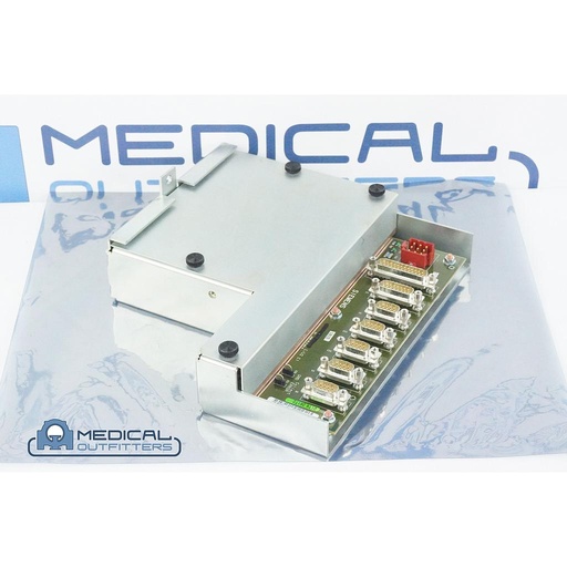 [8904919] Siemens CT Sensation PTV Component Board, PN 8904919