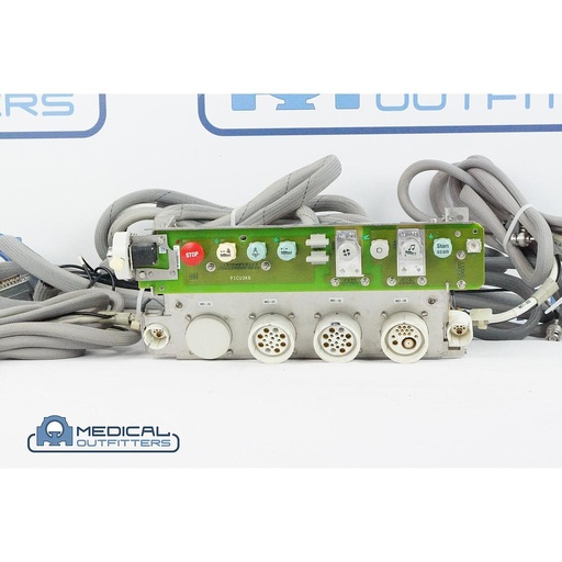 [452213174604] Philips MRI Intera Picu NL , PN 452213174604