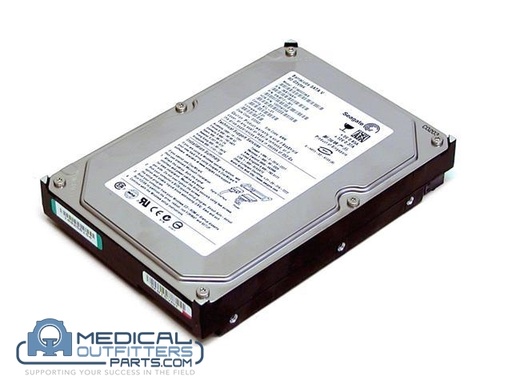 [ST3120026A] Seagate Barracuda 120 GB For Blade 1500 Sun OS 5.9 for Blade 150ACQ IDE (TOOL), PN ST3120026A
