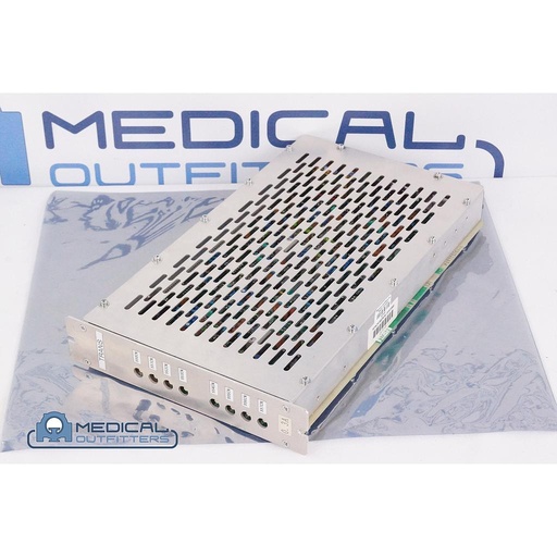 [1282497B] Hitachi Airis 2 Open MRI Trans Module, NRF-T2, YJ4010-S11/R-11, PN 1282497B