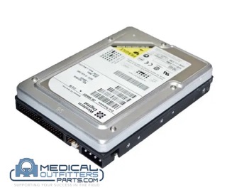 [453567998441] Western Digital Caviar Hard Drive 120GB , 7200RPM ATA-100 2MB Cache 3.5-inch, PN WD1200BB-53DWA0 