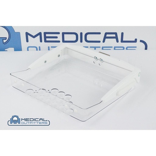 [20009428] PlanMed Clarity 3D Perforated Biopsy Paddle, PN 20009428