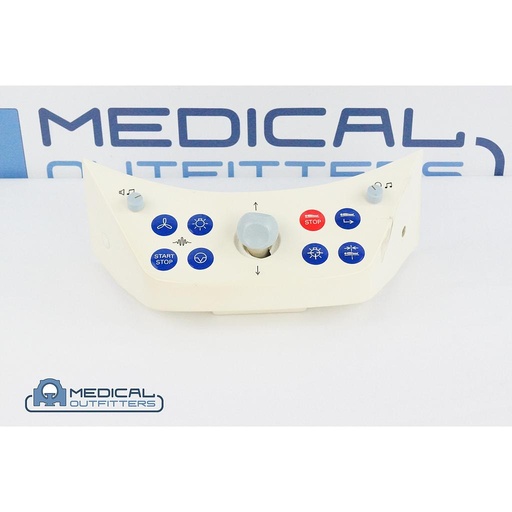 [4765512] Siemens MRI Magneton Harmony/Symphony Control Panel with Pot, PN 4765512