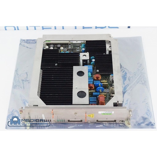 [7396273] Siemens CT Sensation DPU D540, PN 7396273