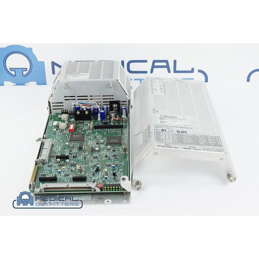 [453566502911] Philips CT MX8000 CHPrinted Circuit Control Board, PN 453566502911