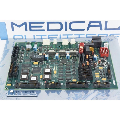 [5E9777 2661-117] Kodak CR900 MOTION SYSTEM CONTROLLER PCB, PN 5E9777, 2661-117