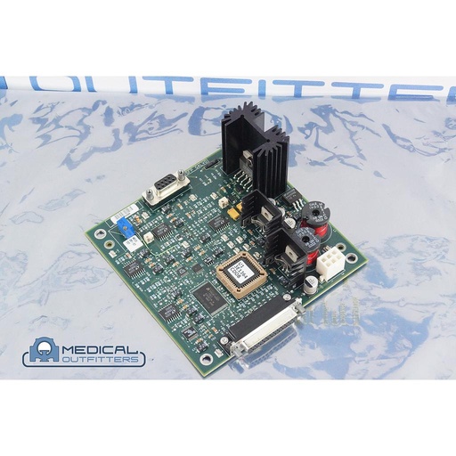 [4E9123 2661-207 / 3E1334] Kodak CR900 SFP GALVO PCB, PN 4E9123