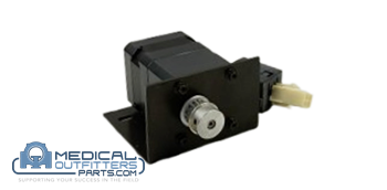 [C7885-9012KGM] Kodak CR900 Stepper Motor 2-Phase, 0.2 deg/Step, PN C7885-9012KGM