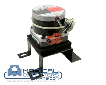 [A3939-9412] Kodak CR900 STEPPER MOTOR, PN A3939-9412