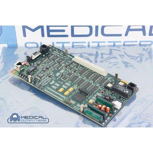 [5E2098 2662-002 2E4495] Kodak CR900 MCPU PCB, PN 5E2098, 2662002