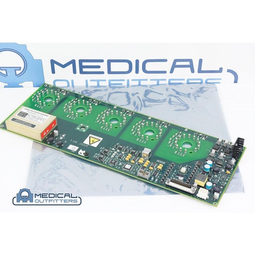 [5E9756] Kodak CR900 SFDM PCB, PN 5E9756, 2661041E