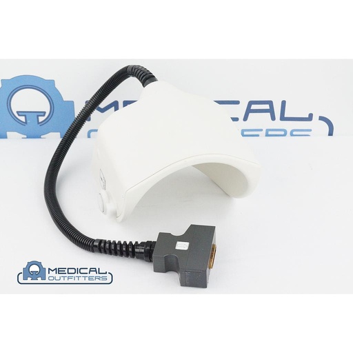 [5516583 ] Siemens MRI Symphony 1.5T Shoulder Array Coil Small 165MM, PN 5516583