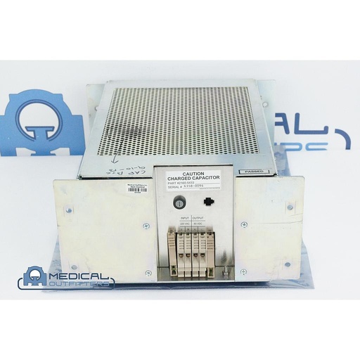 [453560067401] Philips Skylight Tower of Power PASY AC/DC/UNREG,60VDC, 15A, PN 453560067401