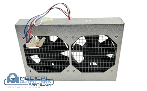 [7392264] Siemens MRI Espree Fan Box Incl. Fan, PN 7392264