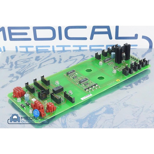 [6167915] Siemens Mammomat D805 Board, PN 6167915