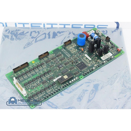 [10093438] Siemens Mammomat D801 Stand & CPU PC-Board, PN 10093438