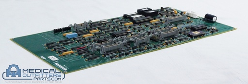 [46-264974G6] GE CPU Controller Board, PN 46-264974G6A