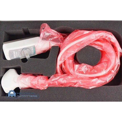 [400000315C01] SonoScape C-351 Curved Array Ultrasound Transducer, PN 400000315C01