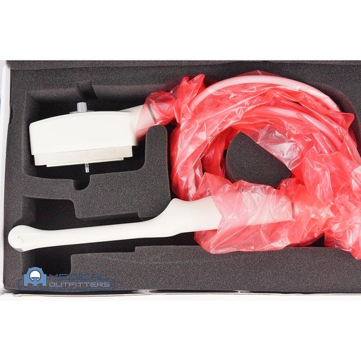 [400000313C01] SonoScape 6V4 Transvaginal Micro-Curved Array Ultrasound Transducer, PN 400000313C01