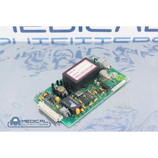 [210282] GE Senographe DMR Mammomat Photocell PLB Board, PN 2100282