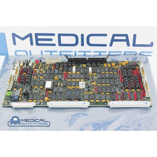 [36004749] GE Senographe DMR Mammo Gantry Interface Board, PN 36004749