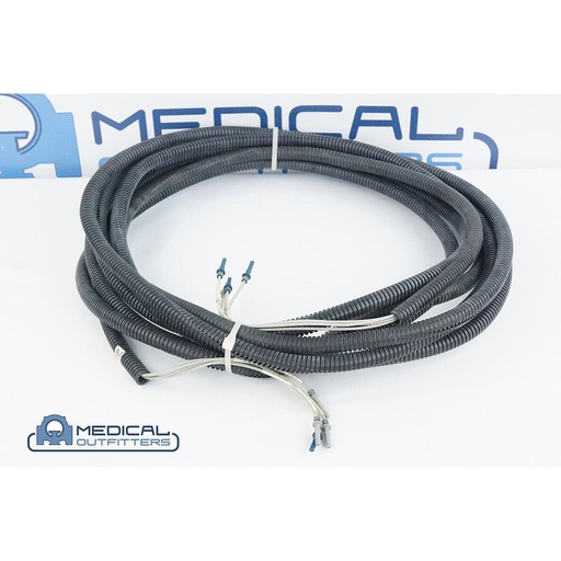 [45553497] GE Senographe DMR Mammomat Fiber Optic Cable, PN 45553497