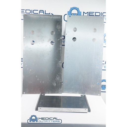 Philips MRI Achieva Template for Table Patient