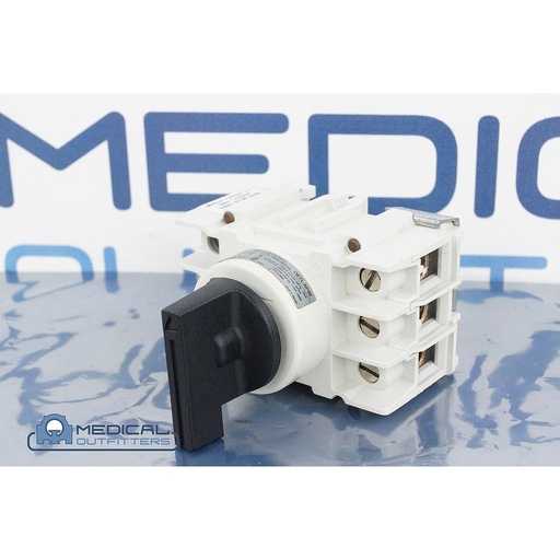 [OETL-NF60] ABB Disconnect Switch 600V 80A, PN OETL-NF60