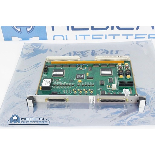 [453567321521] Philips PET/CT Gemini Physio PCB Assembly, PN 453567321521
