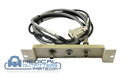 [453567996471] Philips Gemini CBL Pulmonary I/F, PN 453567996461,453567996471