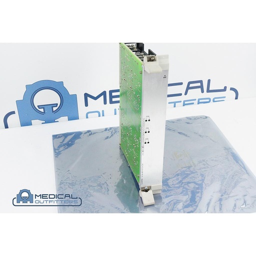 [1636682] Siemens MRI Magnetom Open Viva PIN-CON D6 ESD 02%, PN 1636682