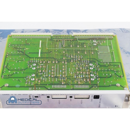 [1637955] Siemens MRI Magnetom Open Viva VAR-CON D5 ESD 00%, PN 1637955