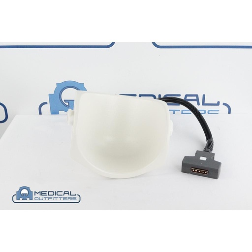[5516591] Siemens MRI Symphony 1.5T Shoulder Coil Large, 200mm, PN 5516591