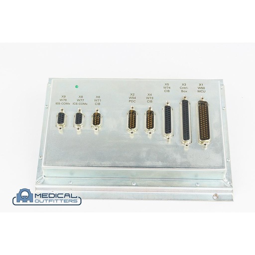 [7393577] Siemens Sensation Switch Box P30, PN 7393577