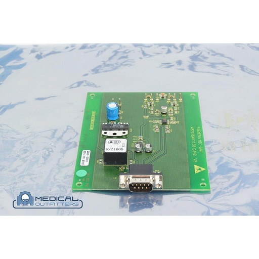 [4822784] Siemens Sensation 4 MIC GAN D342 Board, PN 4822784